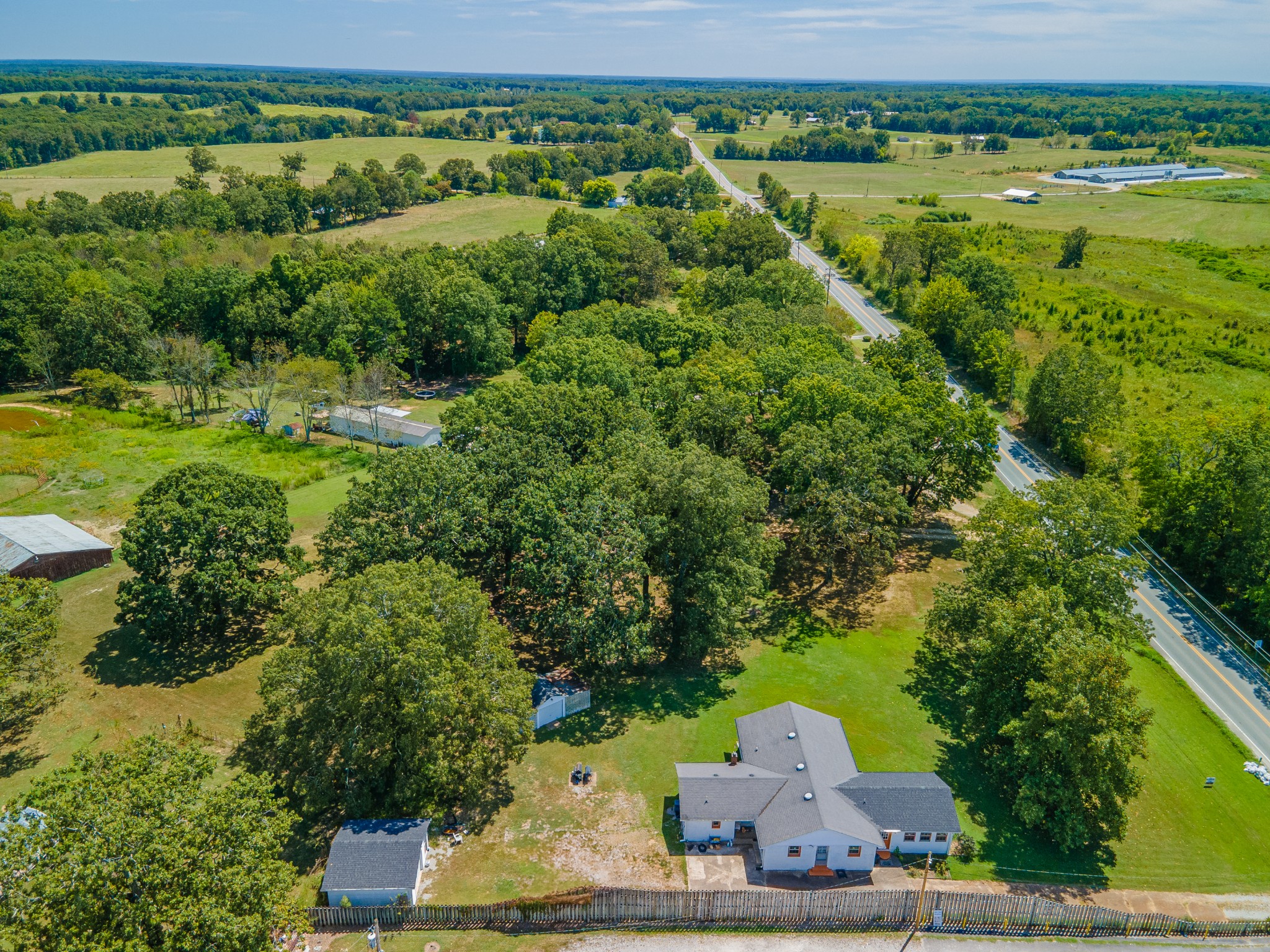 1611 Chisholm Road Cypress Inn, TN 38452 - Photo 84 of 85