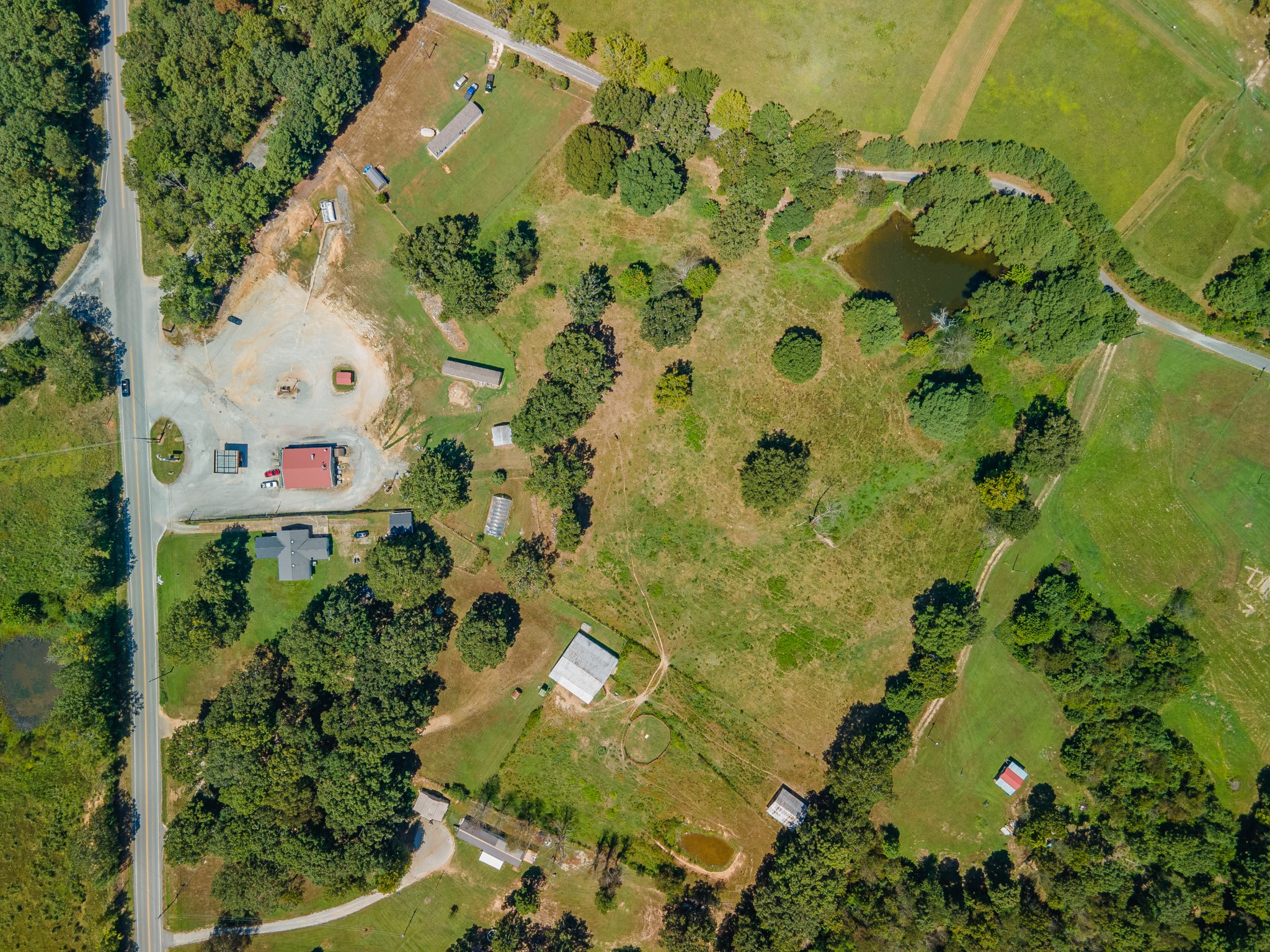 1611 Chisholm Road Cypress Inn, TN 38452 - Photo 85 of 85