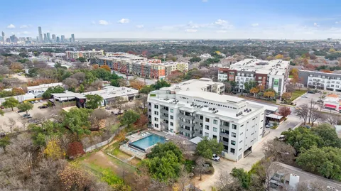 $409,990 | 3600 South Lamar Boulevard, Unit 206, Austin, TX 78704
