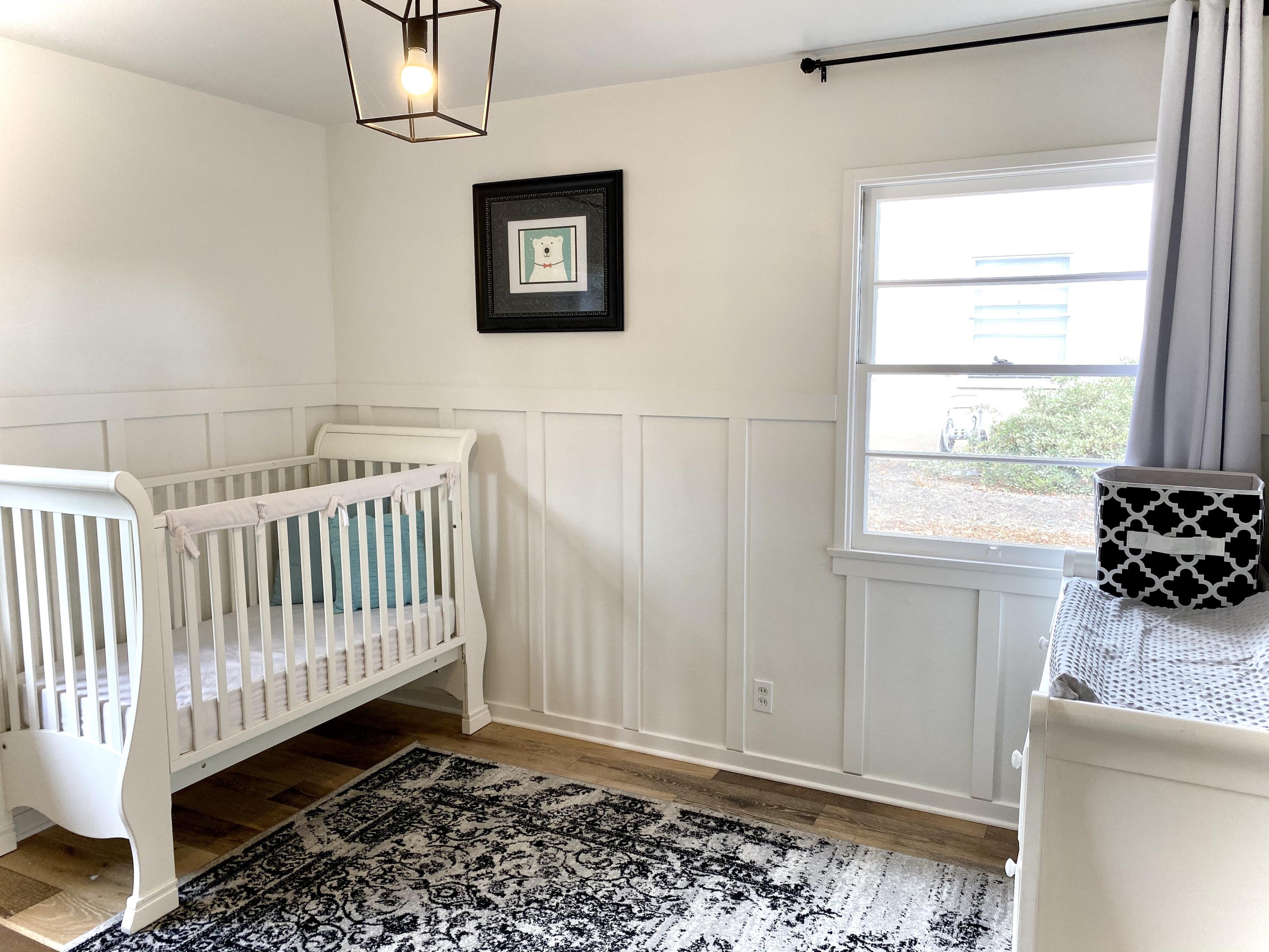 3048 Paseo Tranquillo Santa Barbara, CA 93105 - Photo 15 of 19 a bedroom with a bed and a window