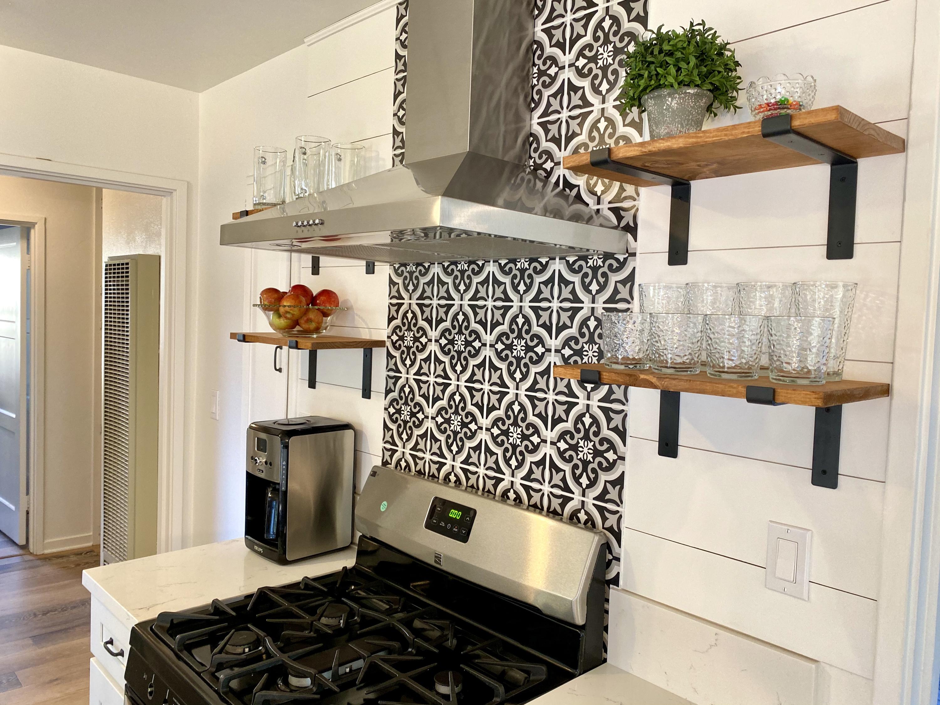 3048 Paseo Tranquillo Santa Barbara, CA 93105 - Photo 8 of 19 a bathroom with a bathtub and shower