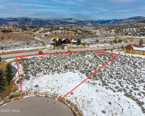 $320,000 | 107 South Penstemon Lane, Eagle, CO 81631