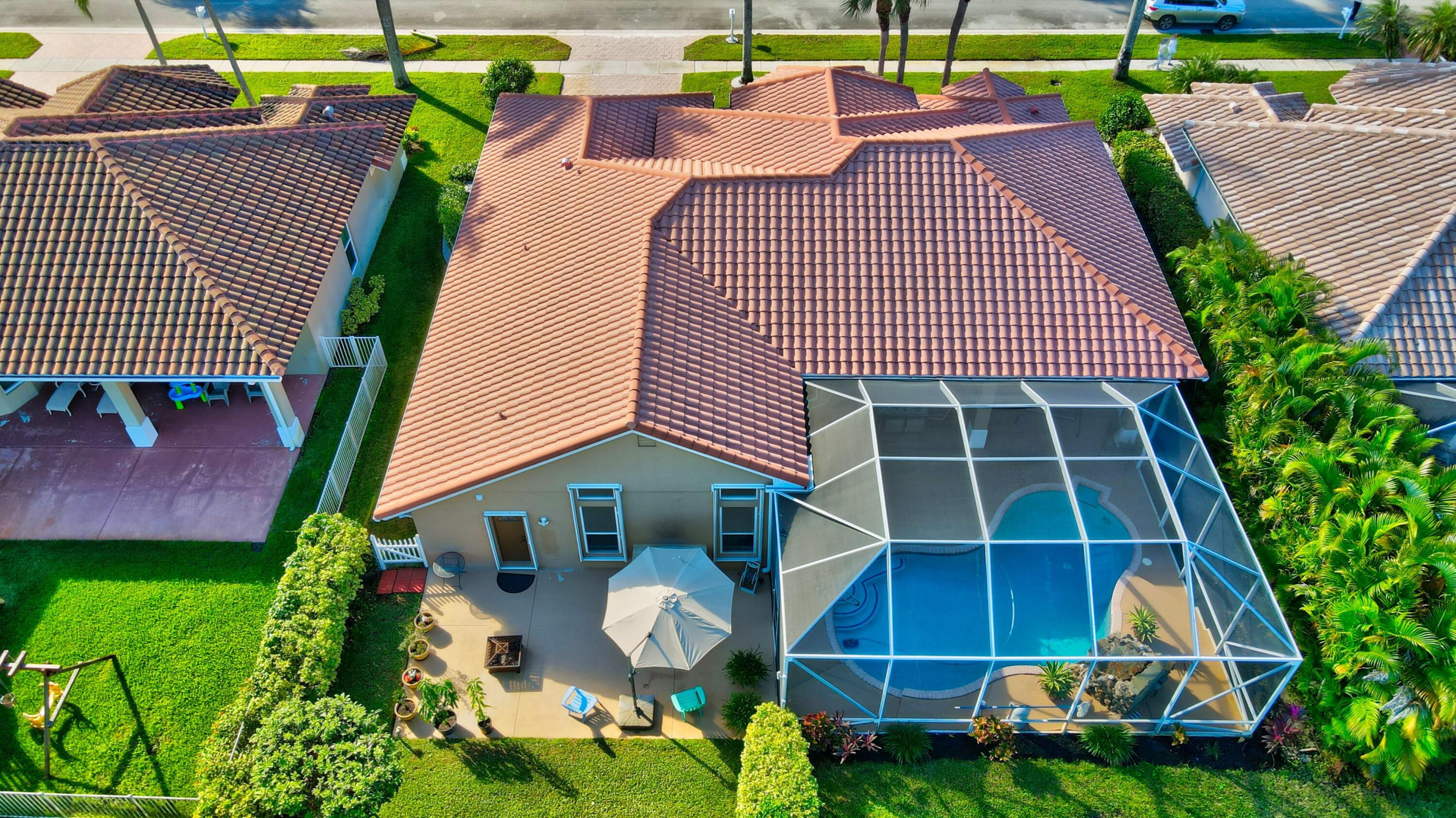 10546 Maple Chase Drive Boca Raton, FL 33498 - Photo 34 of 39 Maple Chase Drive