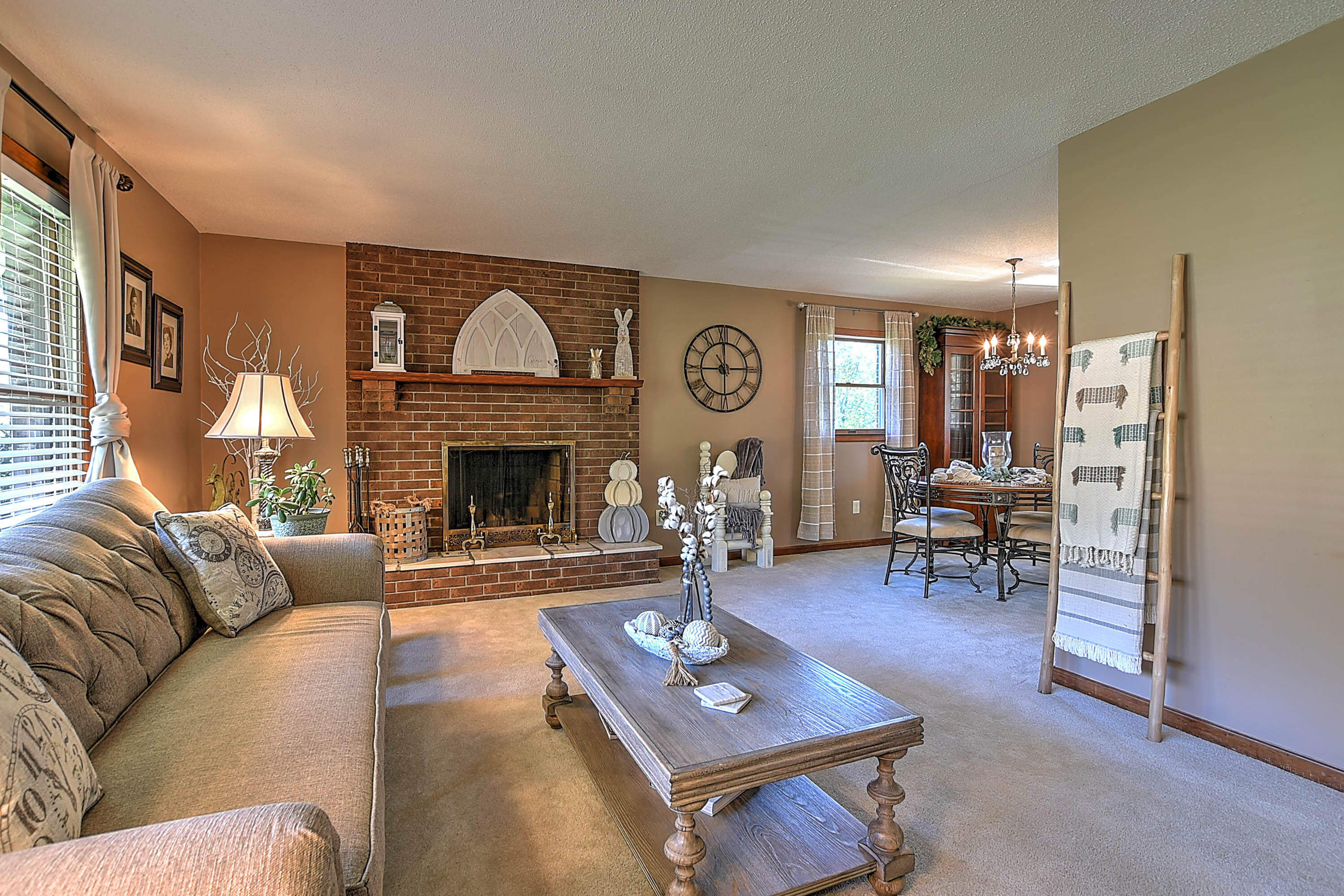 166 Freedom Road Bristol, VA 24201 - Photo 11 of 40 166 Freedom-19