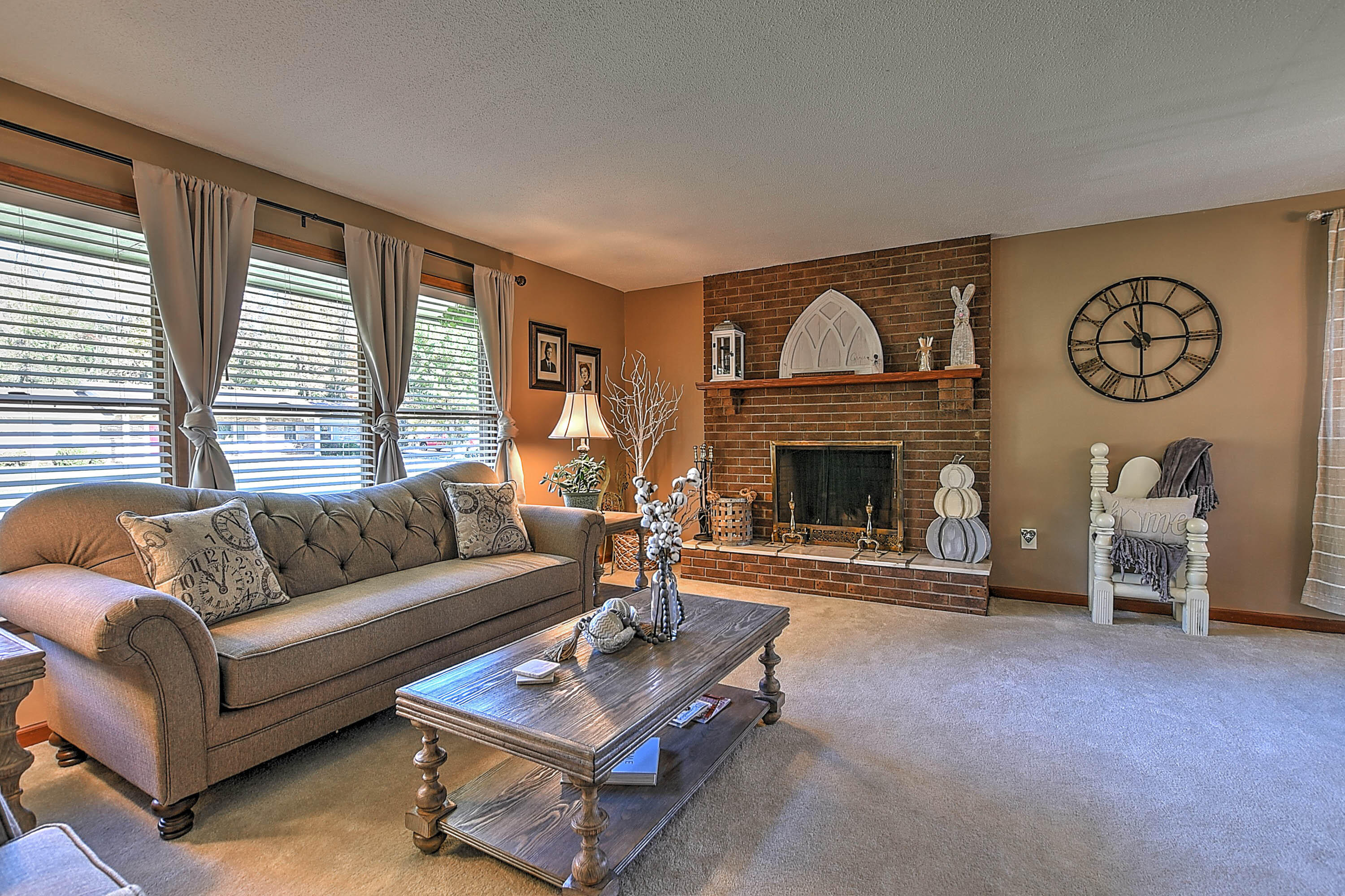 166 Freedom Road Bristol, VA 24201 - Photo 12 of 40 166 Freedom-18