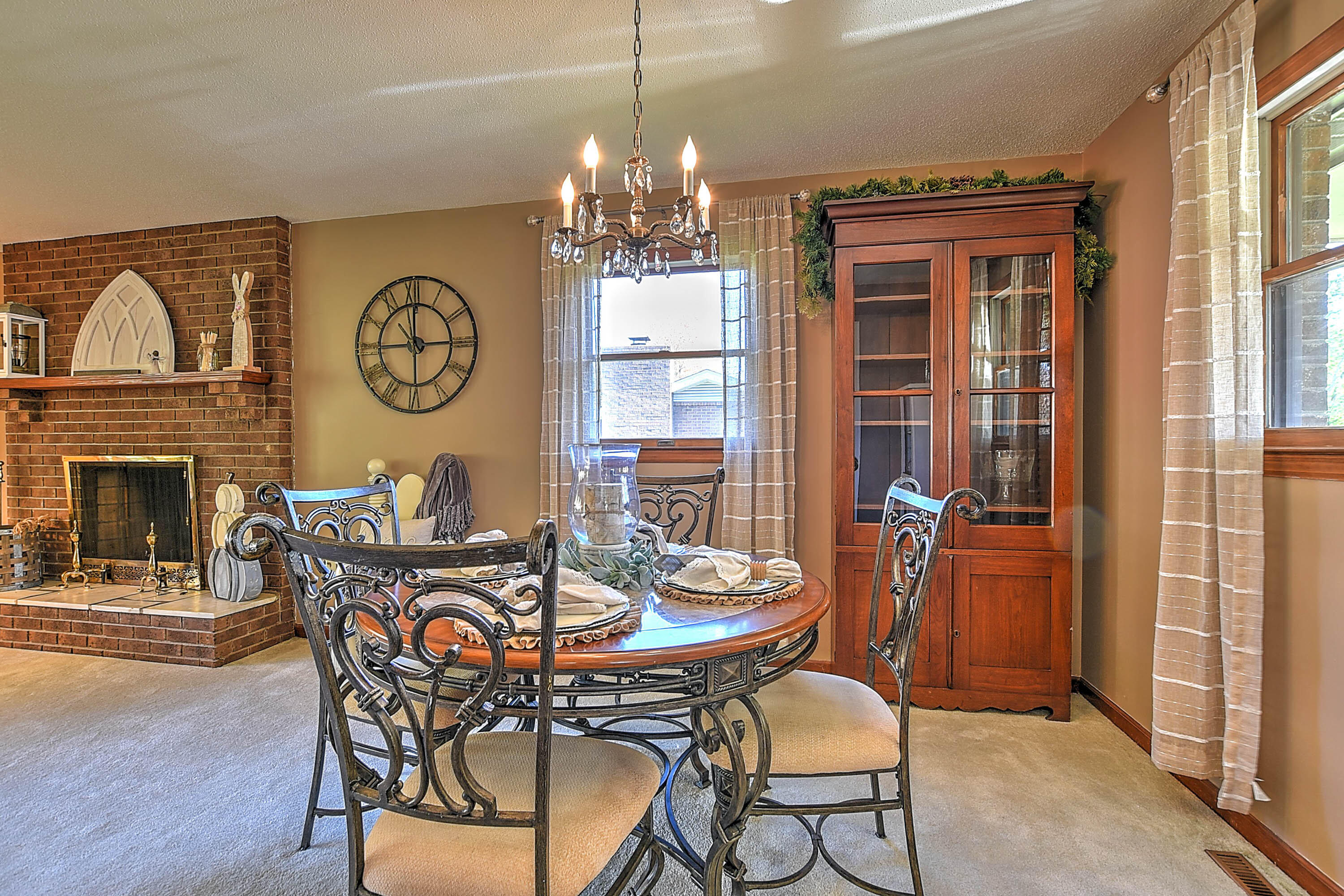 166 Freedom Road Bristol, VA 24201 - Photo 17 of 40 166 Freedom-24