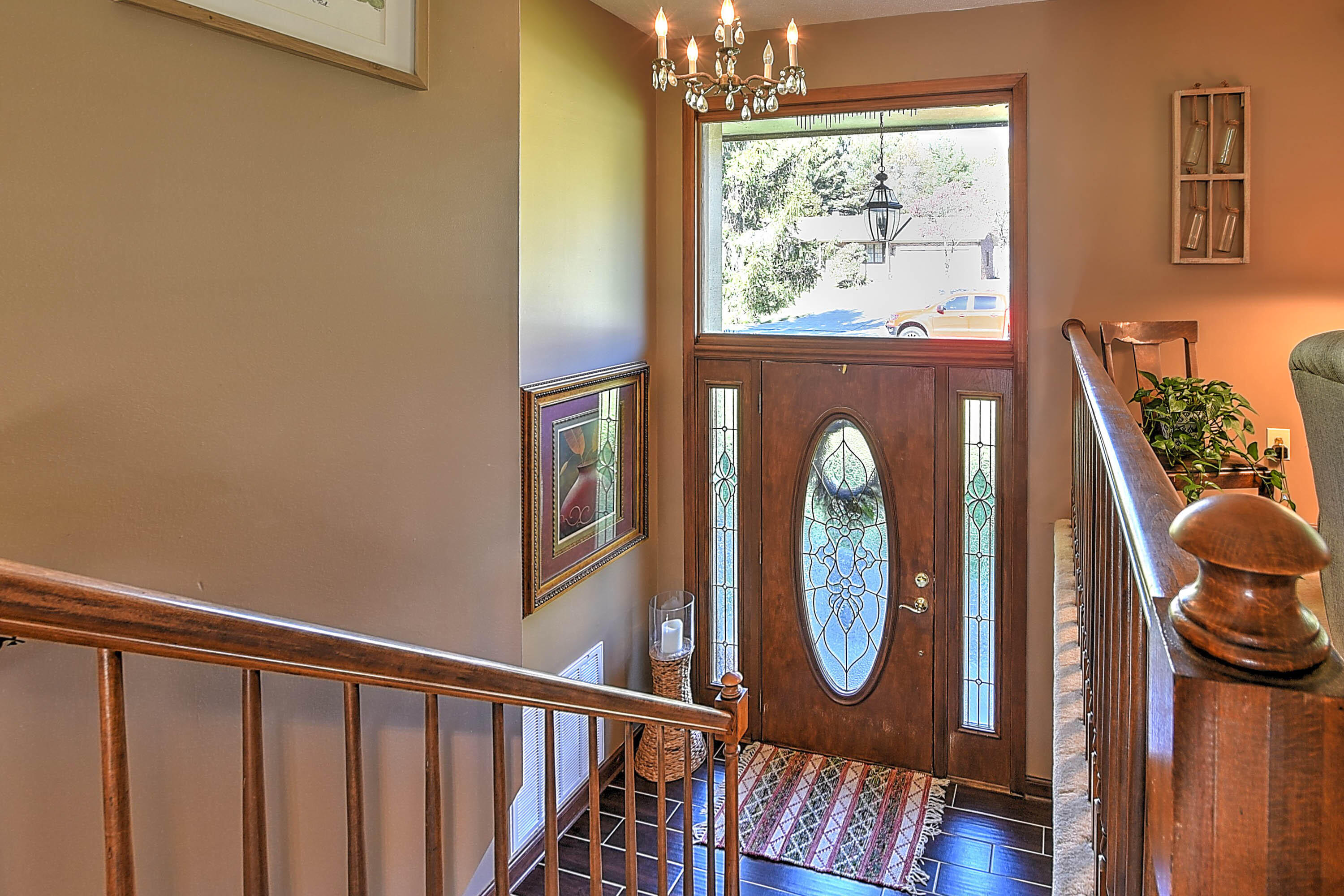 166 Freedom Road Bristol, VA 24201 - Photo 20 of 40 166 Freedom-28