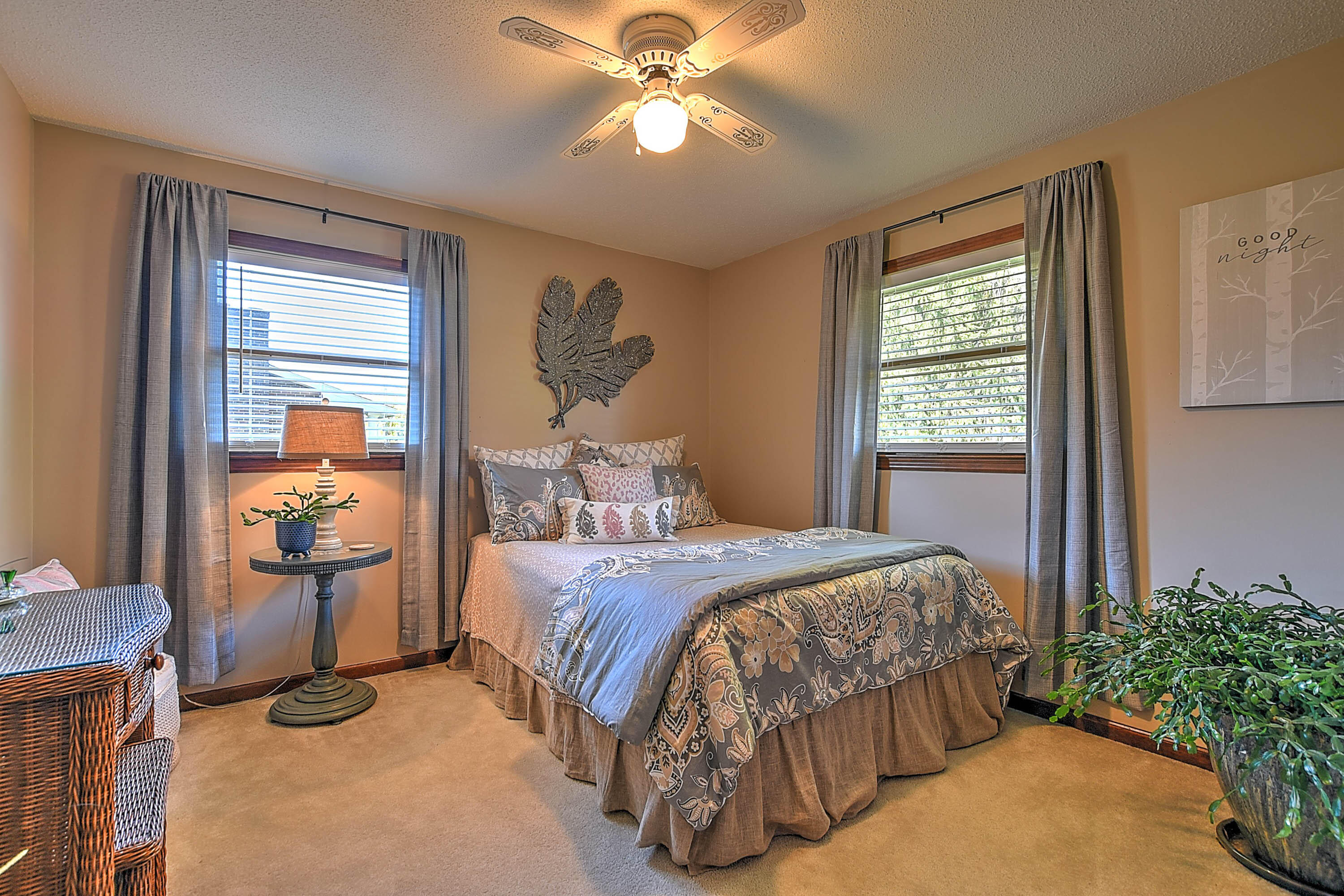 166 Freedom Road Bristol, VA 24201 - Photo 25 of 40 166 Freedom-33