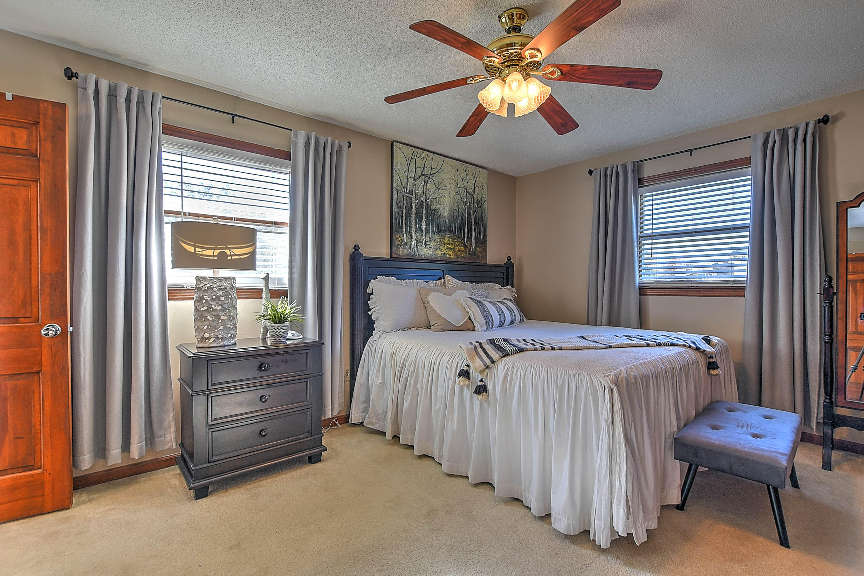 166 Freedom Road Bristol, VA 24201 - Photo 28 of 40 166 Freedom-36