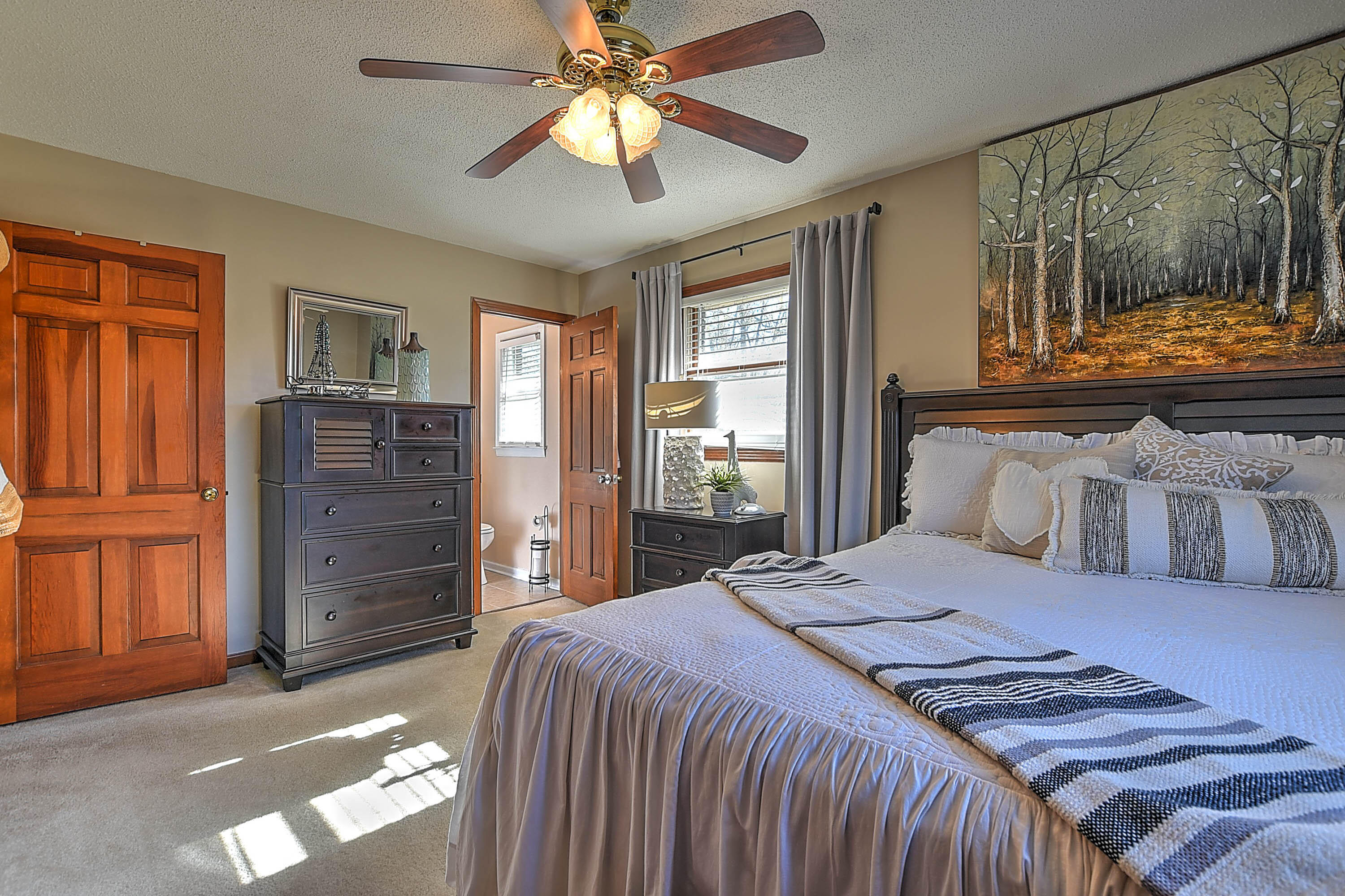 166 Freedom Road Bristol, VA 24201 - Photo 30 of 40 166 Freedom-38