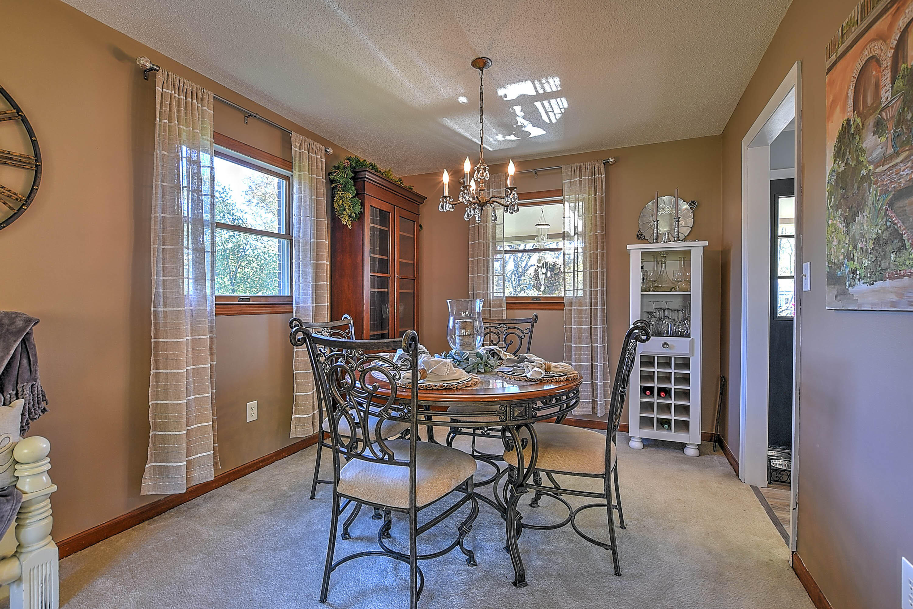 166 Freedom Road Bristol, VA 24201 - Photo 33 of 40 166 Freedom-23
