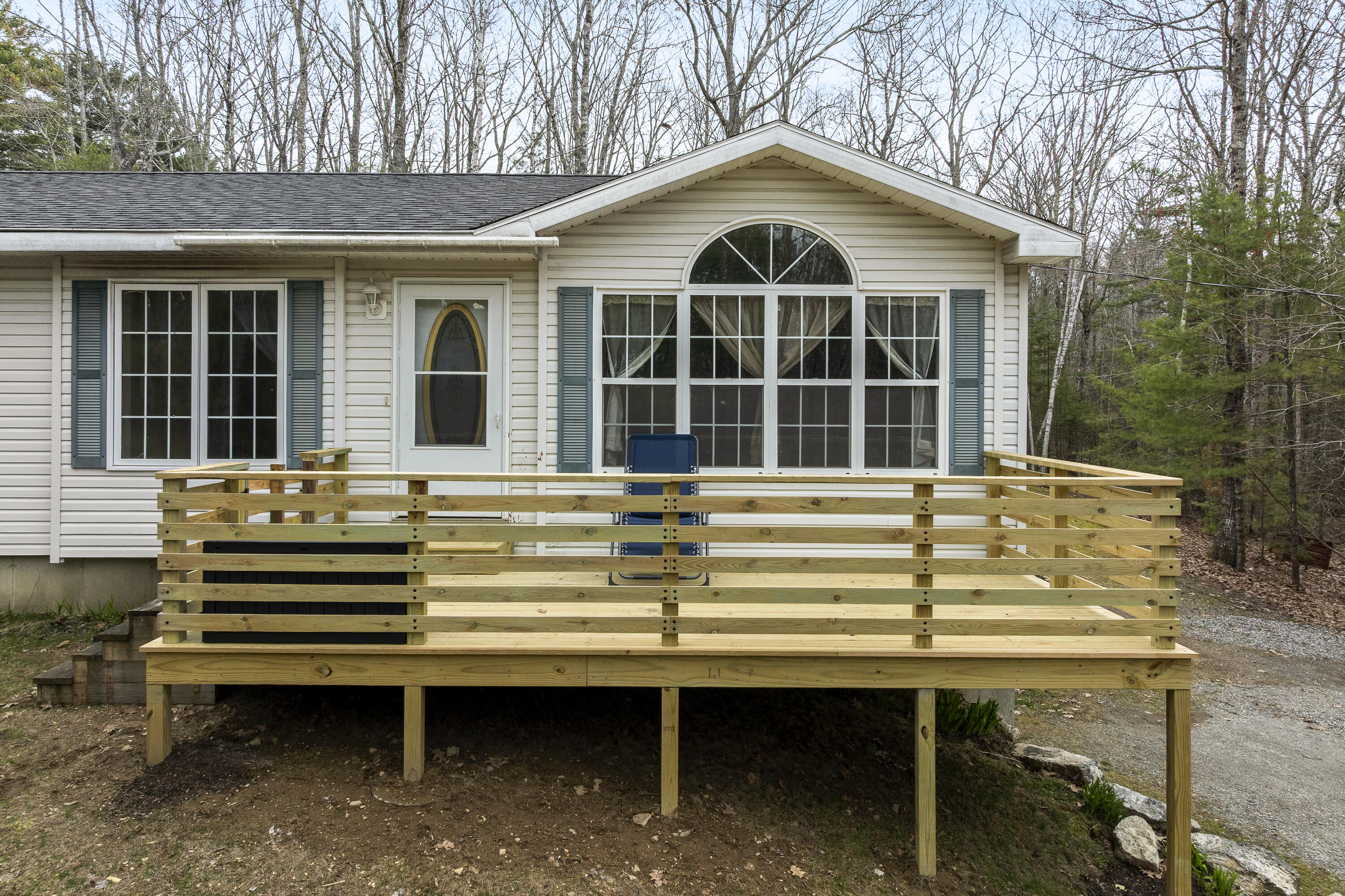 116 Evergreen Estates Road Nobleboro, ME 04555 - Photo 4 of 60 38-116 Evergreen Estates, Nobleboro, ME-