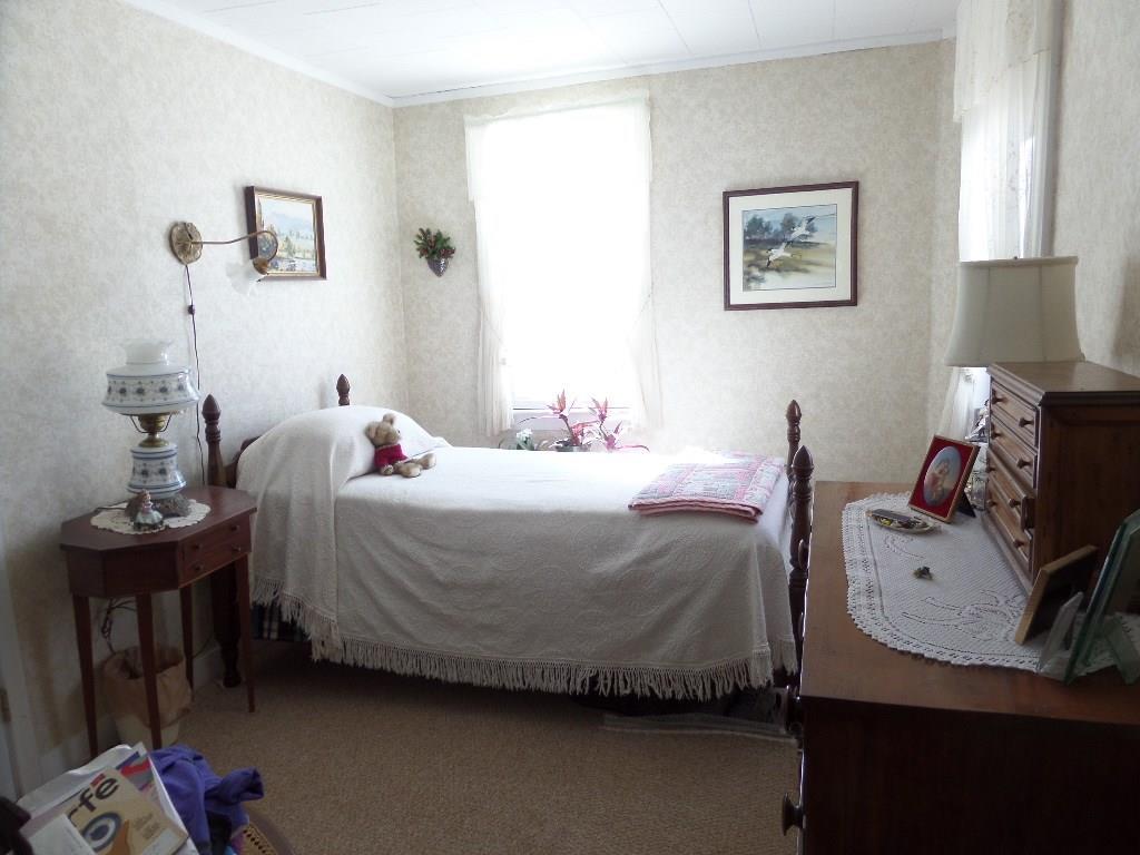 4 Liberty Road Washington, ME 04574 - Photo 12 of 17 Bedroom