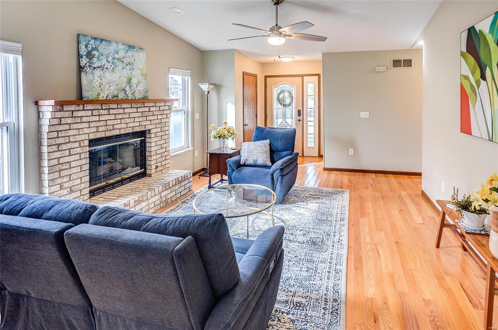 834 Misty Valley Road O'Fallon, IL 62269 - Photo 8 of 21 Gallery Image 8