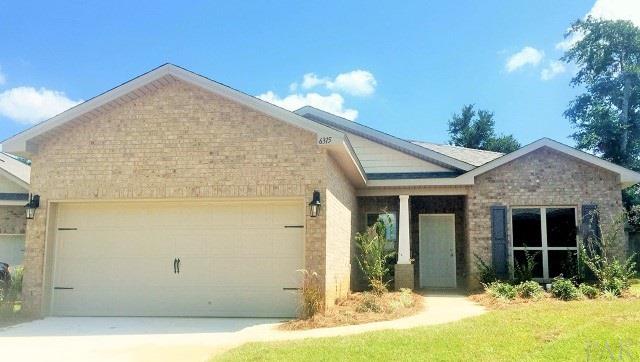 5335 Red Shoulder Road Pace, FL 32571 - Photo 1 of 9
