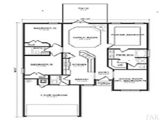5335 Red Shoulder Road Pace, FL 32571 - Photo 2 of 9