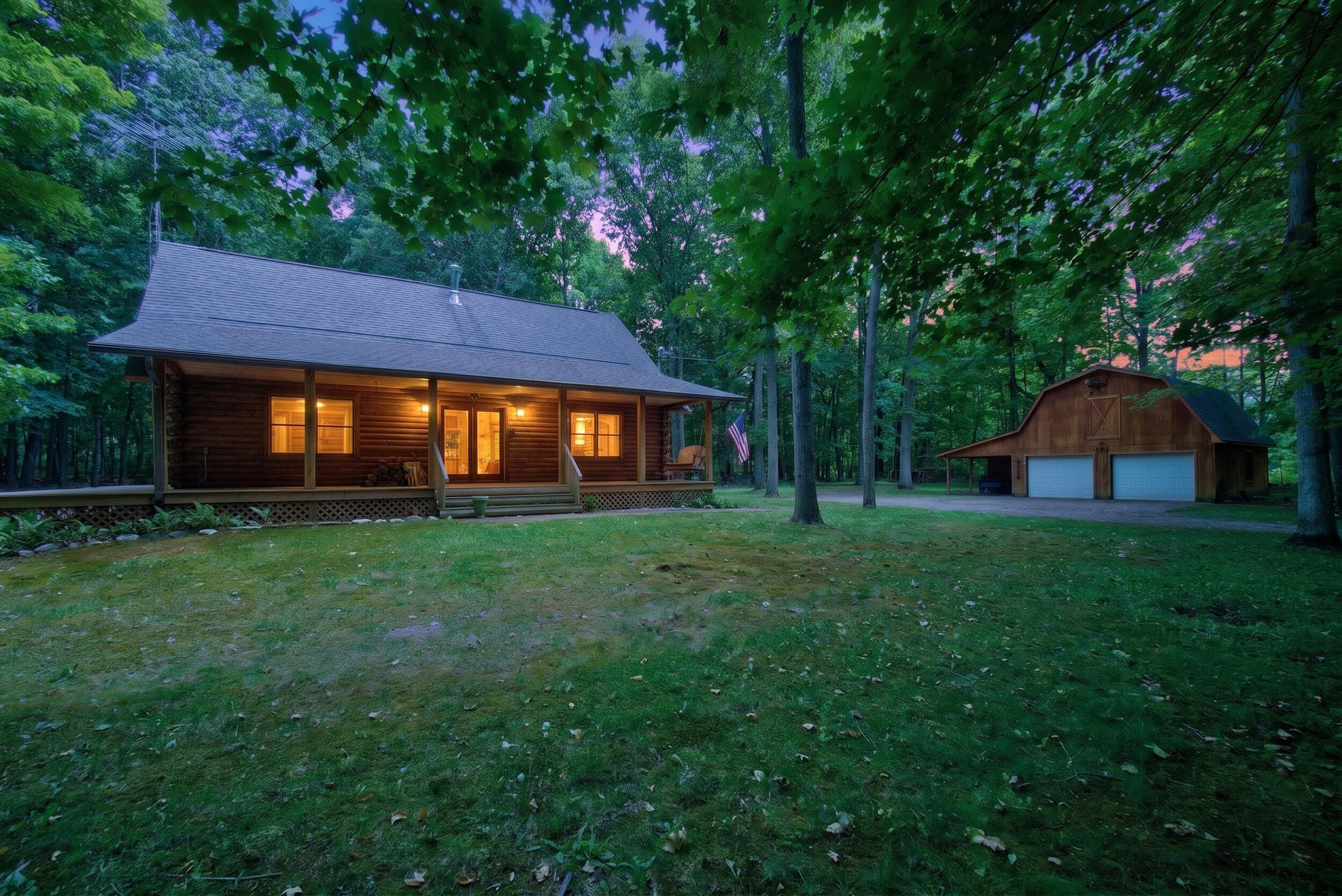 7789 Thorne Road Horton, MI 49246 - Photo 65 of 65 Thank you for Visiting!