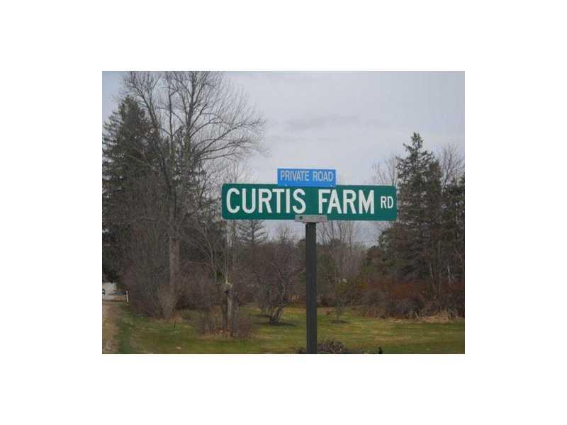 Lot 10 Curtis Farms Road Buxton, ME 04093 - Photo 8 of 8 Other.