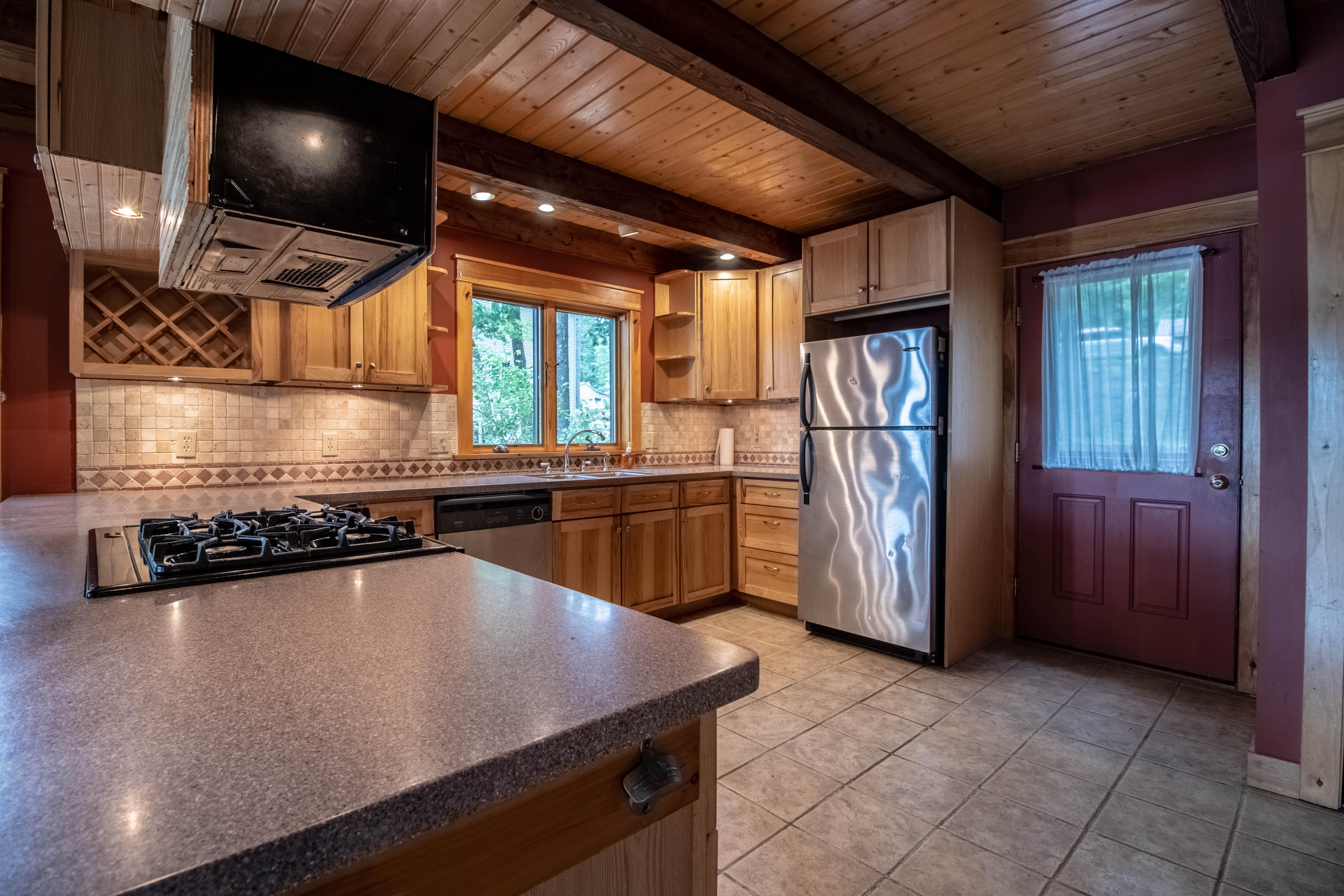 43 Pettingill Road Windham, ME 04062 - Photo 14 of 47 Kitchen