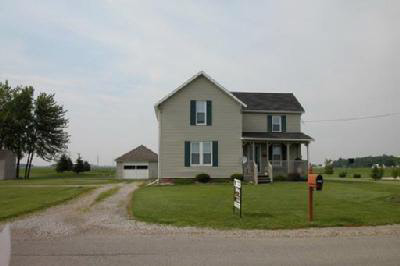 12815 East Tillman Road Fort Wayne, IN 46816 - Photo 1 of 1