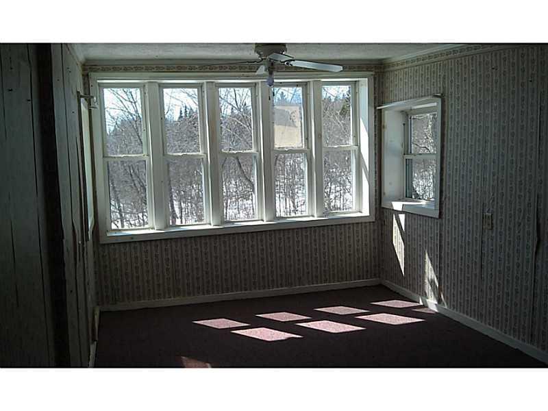 188 South Road Oakfield, ME 04763 - Photo 15 of 25 Interior Space/Layout.