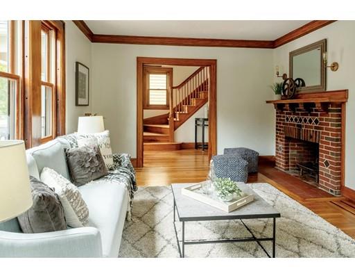 20 Orchard Street Boston, MA 02130 - Photo 2 of 11