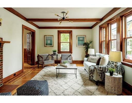 20 Orchard Street Boston, MA 02130 - Photo 3 of 11