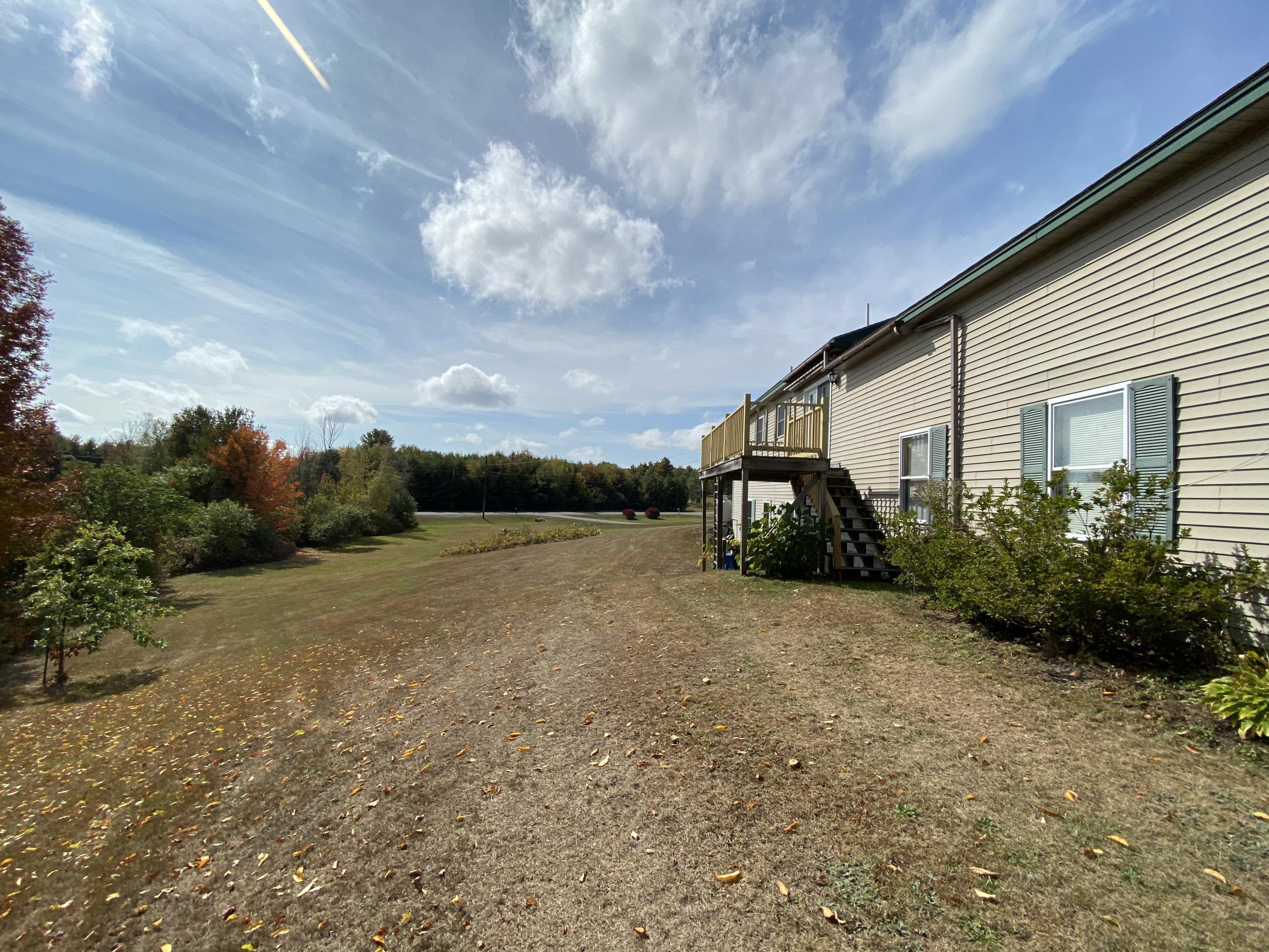 443 Webb Road Oakland, ME 04963 - Photo 65 of 70 63 ext back-1