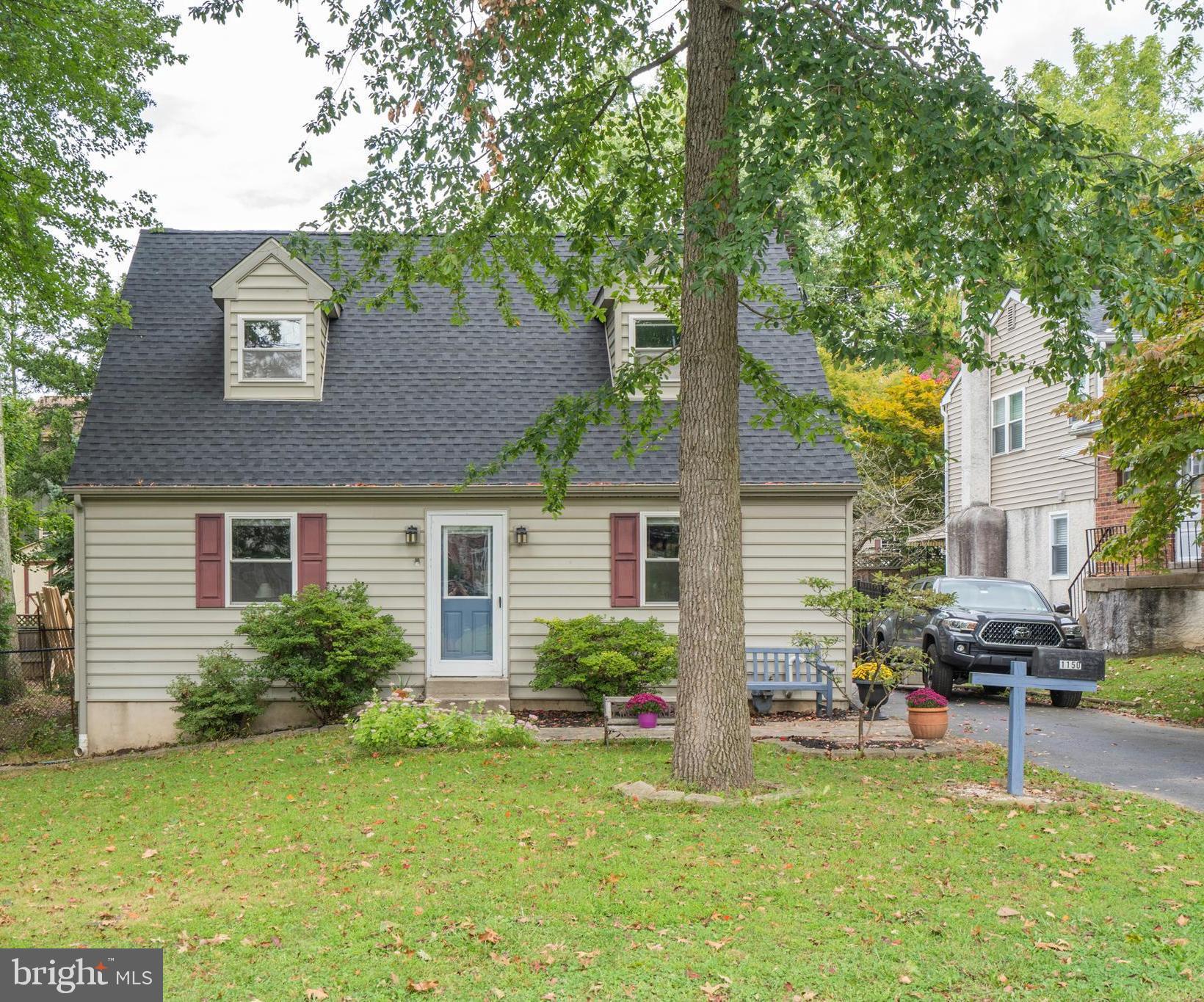 1150 Bon Air Road Havertown, PA 19083 - Photo 2 of 35 Front of house