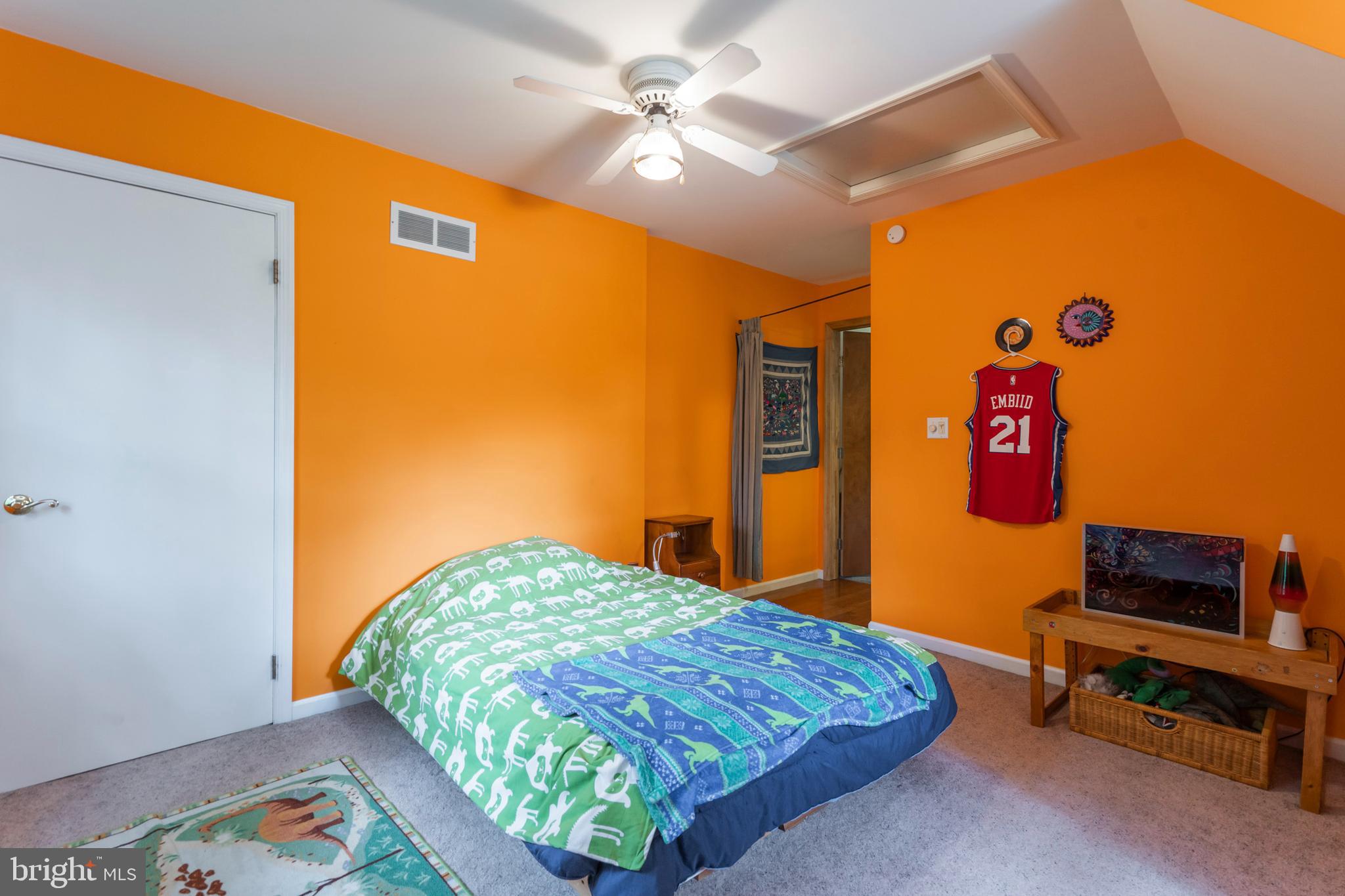 1150 Bon Air Road Havertown, PA 19083 - Photo 26 of 35 Bedroom with spacious closet