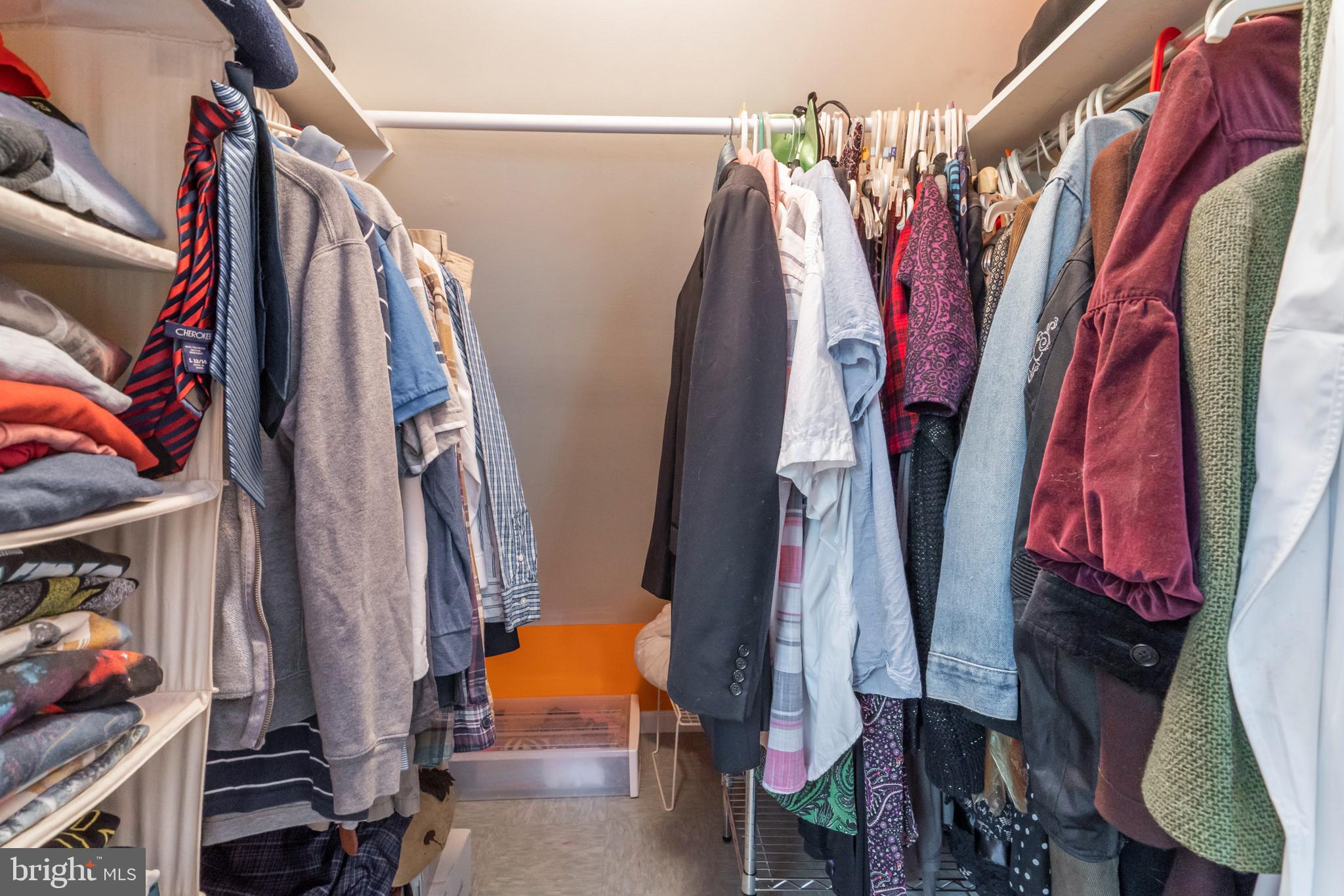 1150 Bon Air Road Havertown, PA 19083 - Photo 27 of 35 Closet