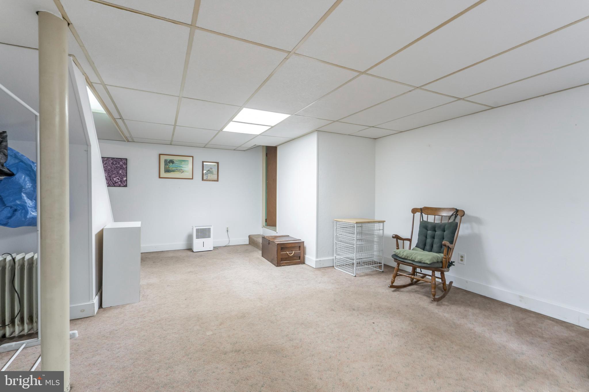 1150 Bon Air Road Havertown, PA 19083 - Photo 28 of 35 Basement