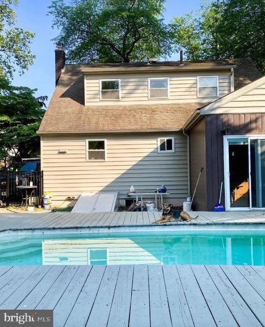 1150 Bon Air Road Havertown, PA 19083 - Photo 33 of 35 Exterior