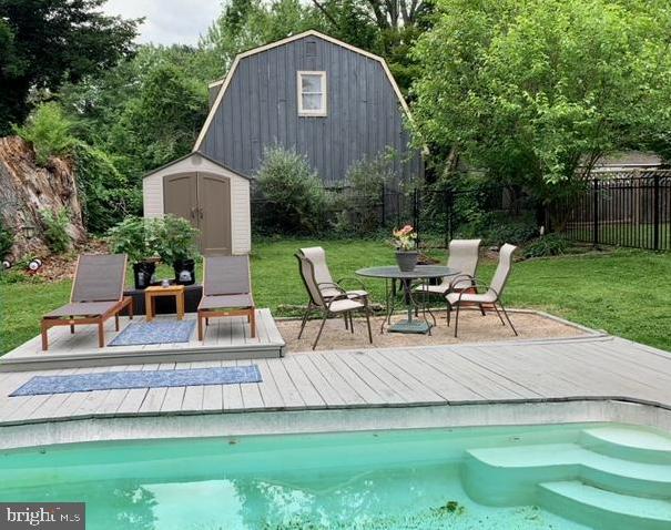 1150 Bon Air Road Havertown, PA 19083 - Photo 35 of 35 Pool