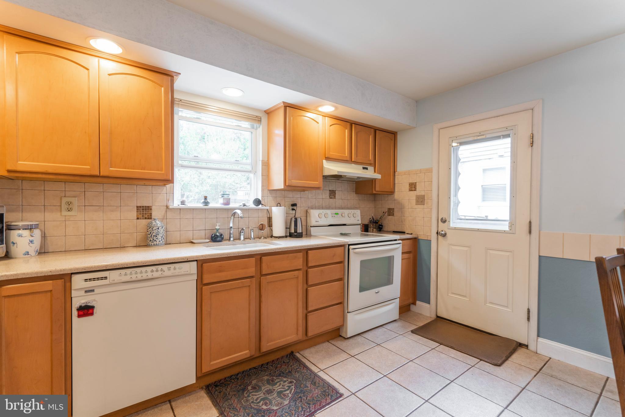 1150 Bon Air Road Havertown, PA 19083 - Photo 10 of 35 Kitchen