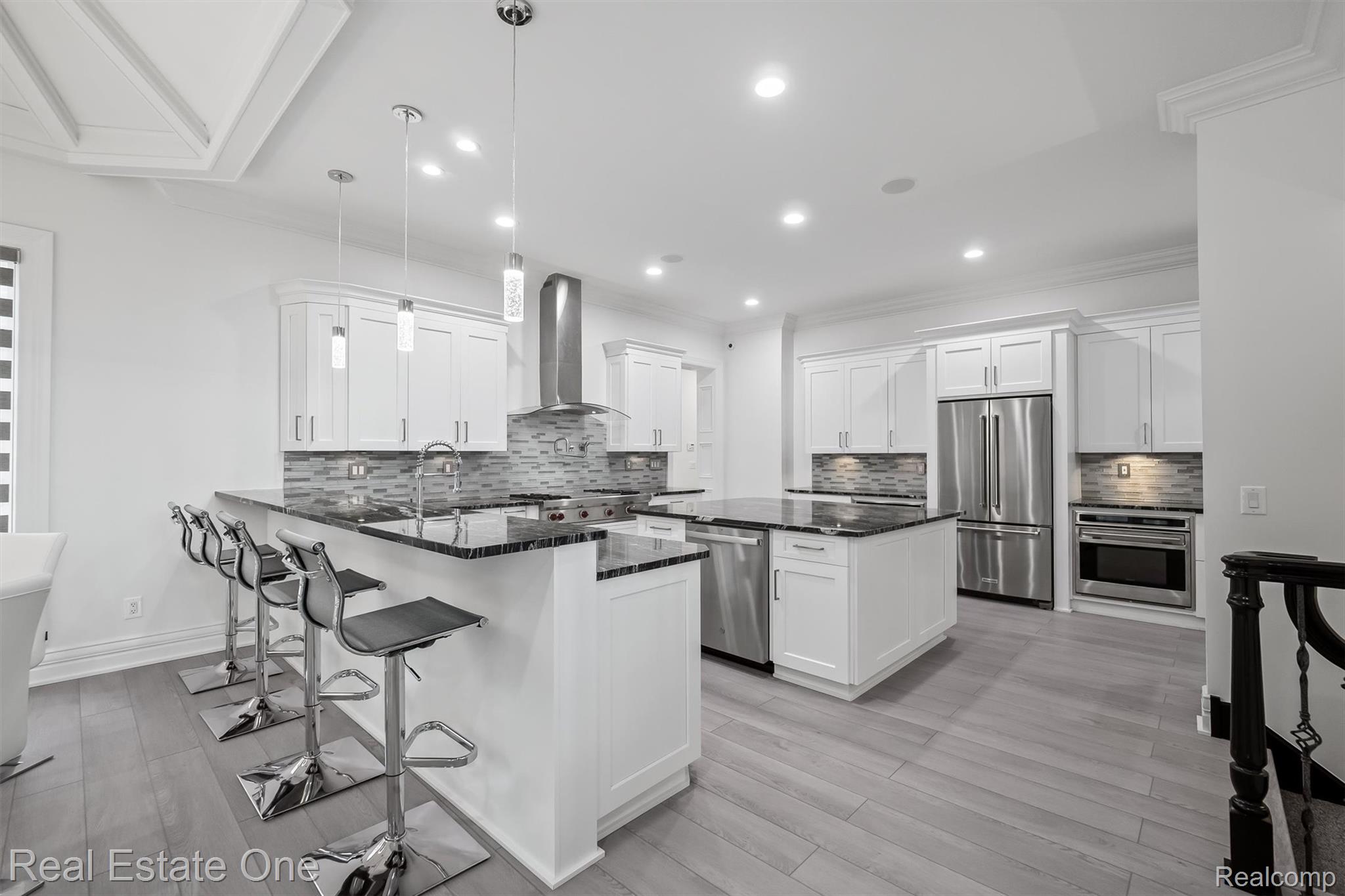 1343 Orchard Ridge Road Bloomfield Hills, MI 48304 - Photo 12 of 58 067-Orchard Ridge-27.jpg