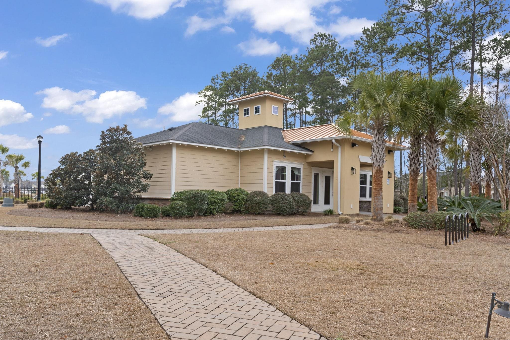 1101 Shire Way Myrtle Beach, SC 29577 - Photo 42 of 47