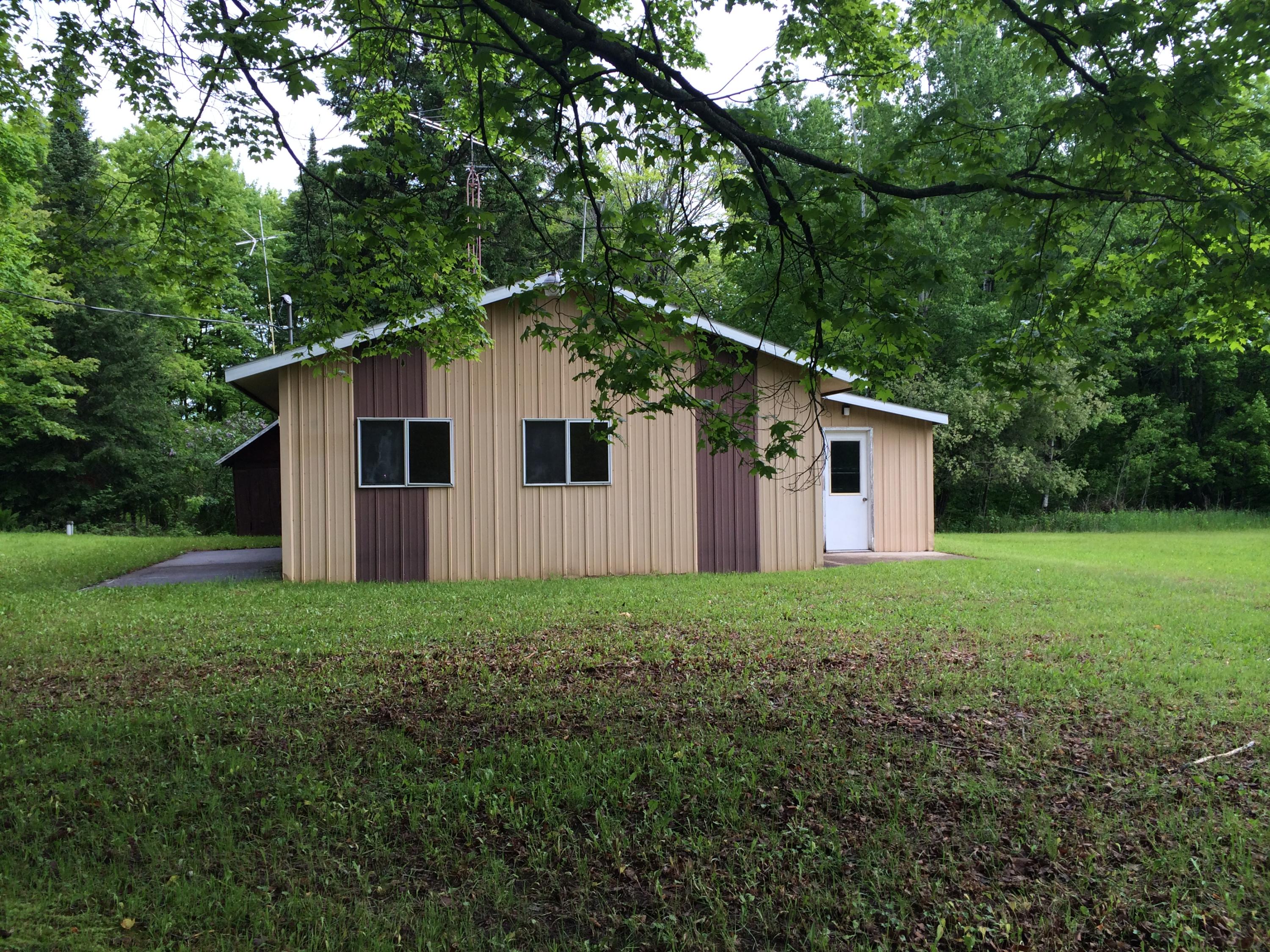 9885 South North Hulbert Road Hulbert, MI 49748 - Photo 4 of 21 Gallery Image 4