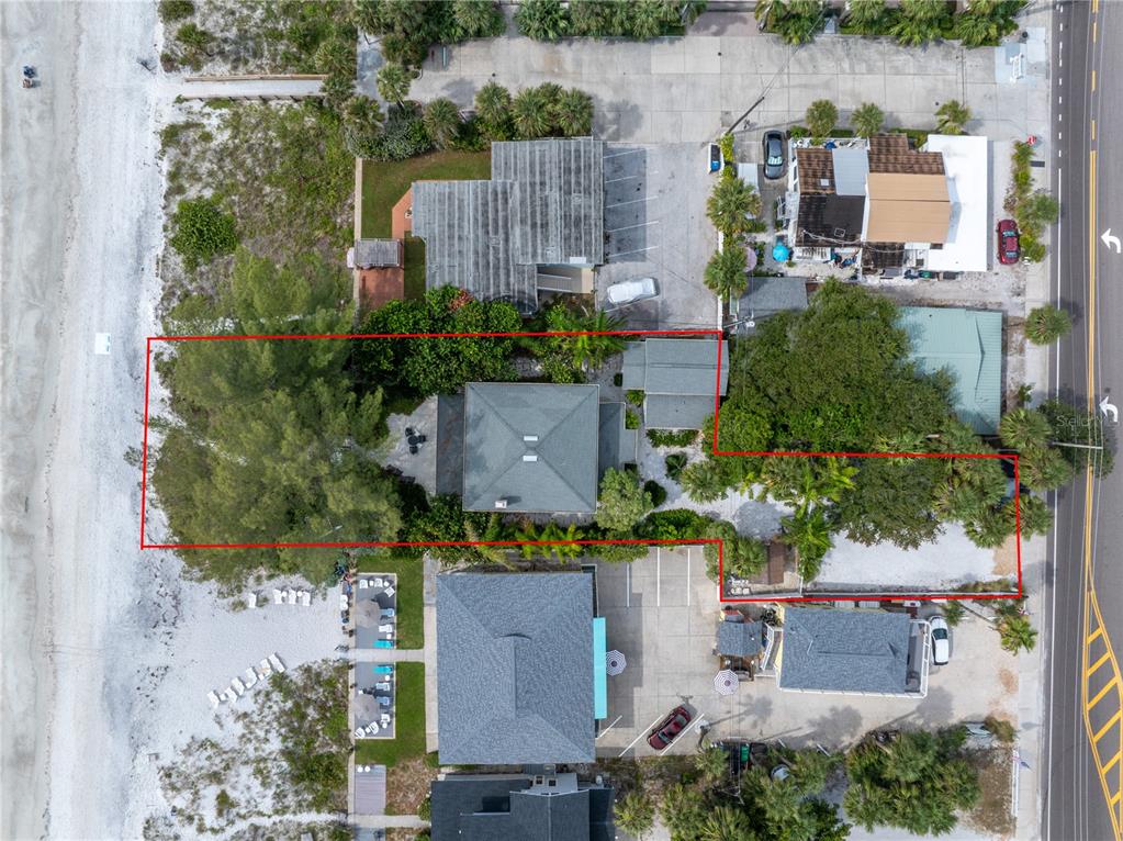516 Gulf Boulevard Indian Rocks Beach, FL 33785 - Photo 82 of 97