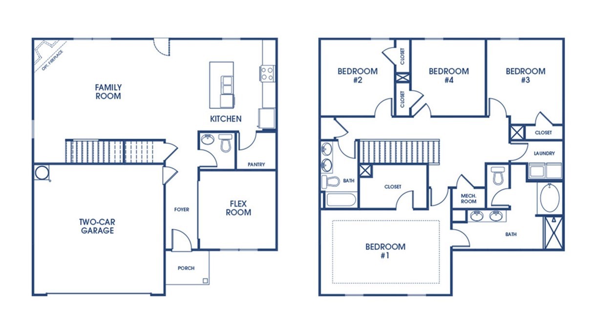 454 Abbott Road Statham, GA 30666 - Photo 41 of 60