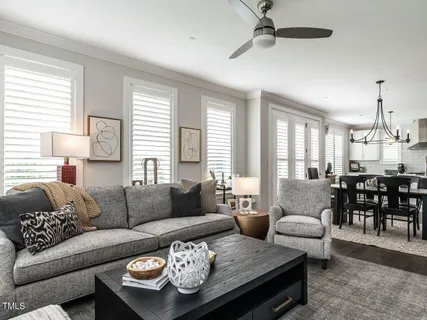 $785,000 | 1610 Draper View Loop, Unit 101, Raleigh, NC 27608