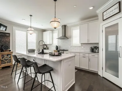 $785,000 | 1610 Draper View Loop, Unit 101, Raleigh, NC 27608