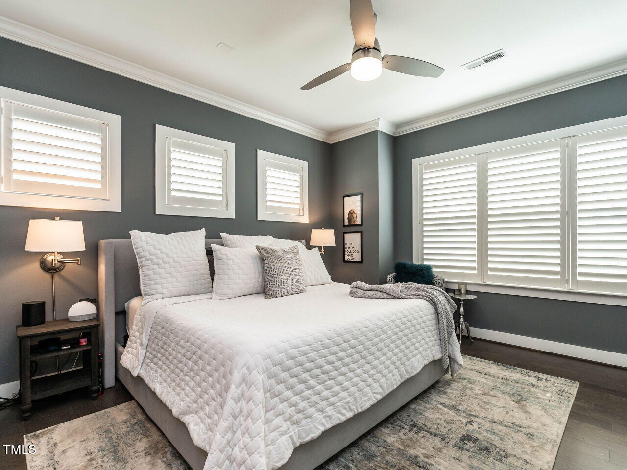 1610 Draper View Loop, Unit 101 Raleigh, NC 27608 - Photo 25 of 38 020-1280x960-primary-bedroom