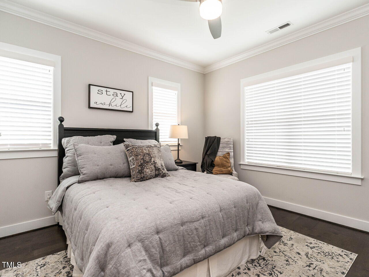 1610 Draper View Loop, Unit 101 Raleigh, NC 27608 - Photo 31 of 35 026-1280x960-bedroom