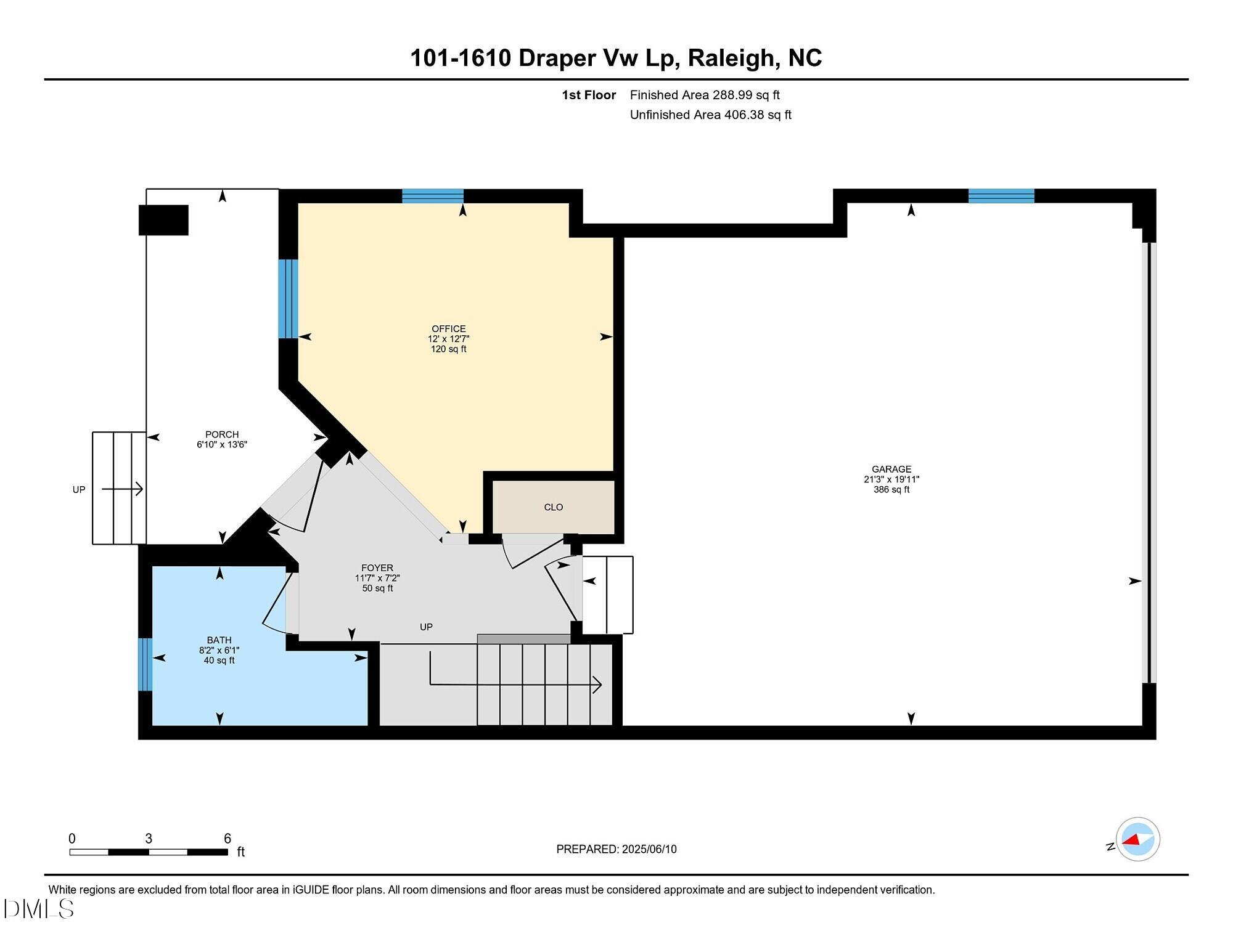1610 Draper View Loop, Unit 101 Raleigh, NC 27608 - Photo 36 of 38 virtual-tour-148613-floorplan-41670-1749