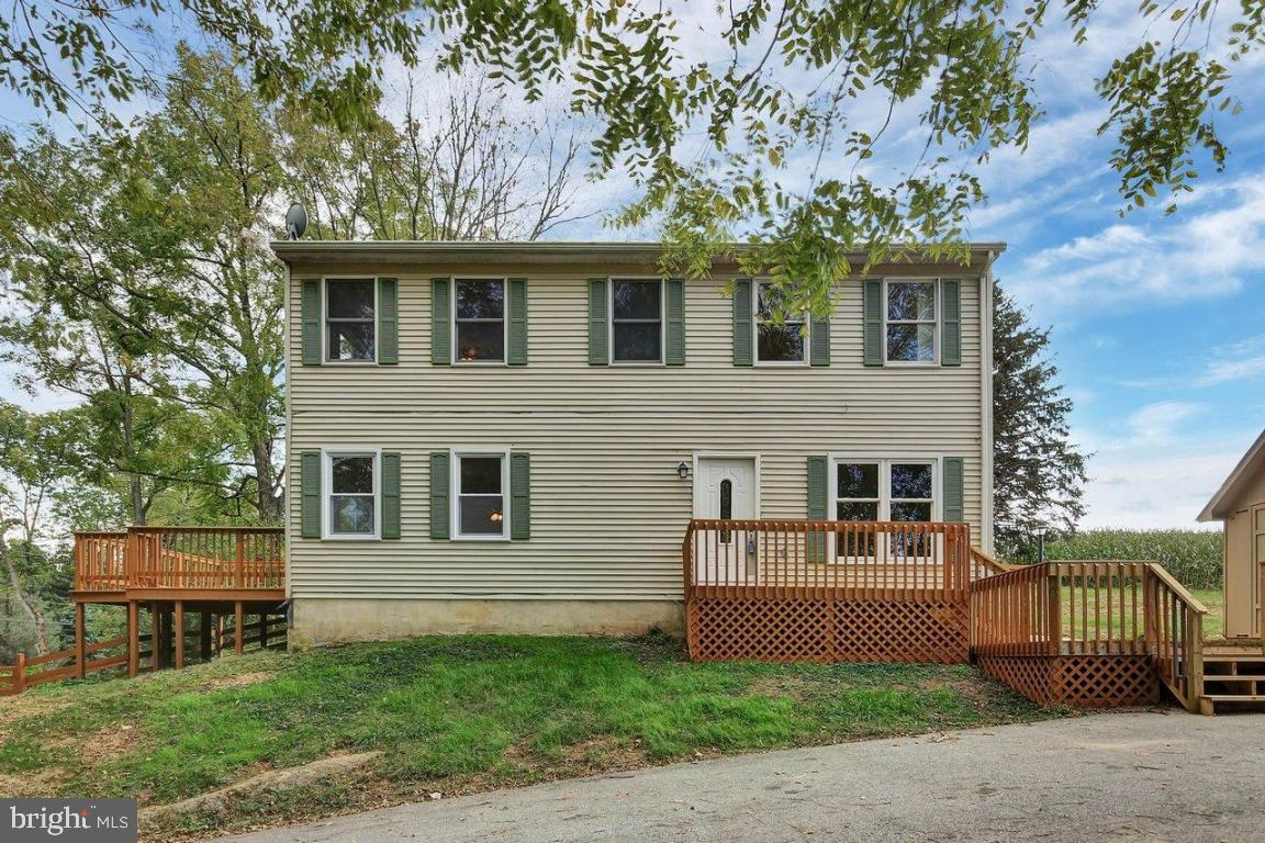 28 Covered Bridge Road Pequea, PA 17565 - Photo 1 of 25