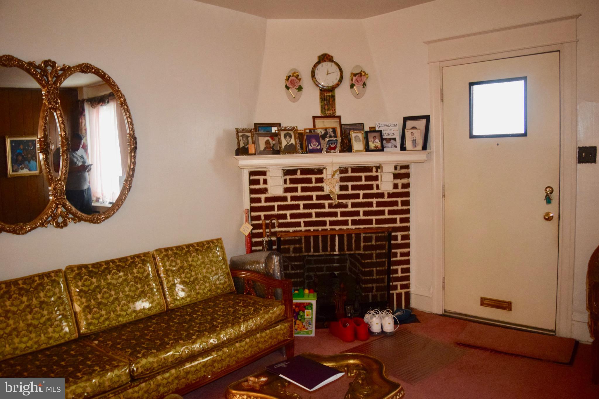 5811 Brush Road Philadelphia, PA 19138 - Photo 3 of 23 Gallery Image 3