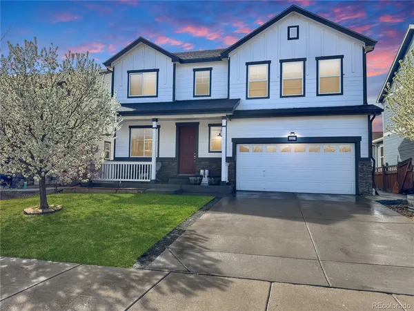 $675,000 | 3327 Eagle Butte Avenue, Frederick, CO 80516