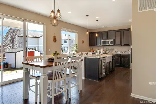 $675,000 | 3327 Eagle Butte Avenue, Frederick, CO 80516