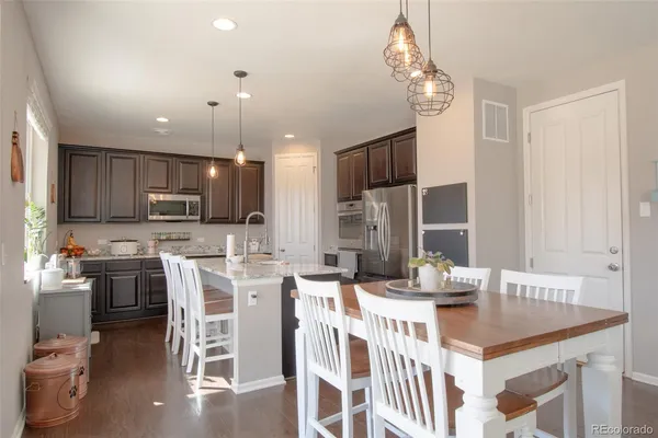 $675,000 | 3327 Eagle Butte Avenue, Frederick, CO 80516